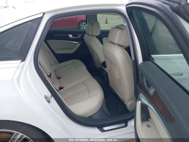WAUK2AF22KN068546 Audi A6 55 Premium