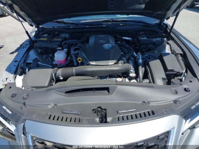 JTHDA1D24N5118254 Lexus IS 300