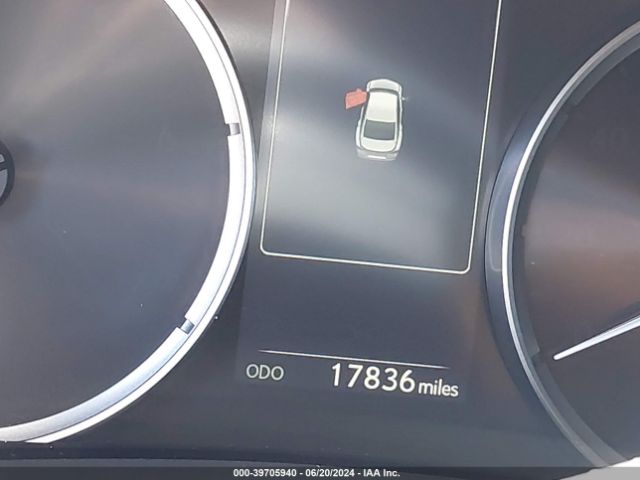 JTHDA1D24N5118254 Lexus IS 300