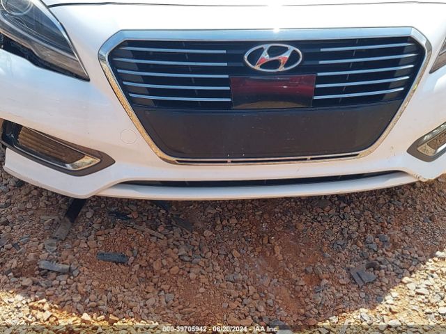 KMHE34L15GA017031 Hyundai Sonata Hybrid Limited