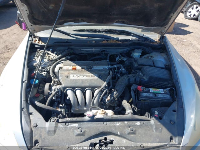 Aukcja sprzedaży 2006 Honda Accord 2.4 Vp, vin: 1HGCM56156A121643, numer aukcji: 39705944