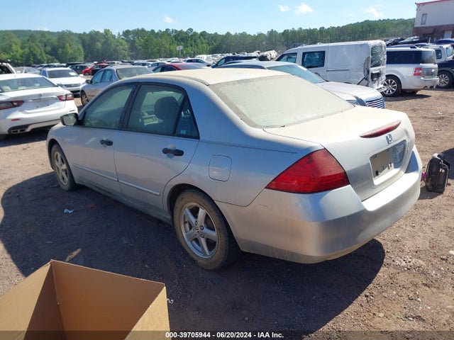Aukcja sprzedaży 2006 Honda Accord 2.4 Vp, vin: 1HGCM56156A121643, numer aukcji: 39705944