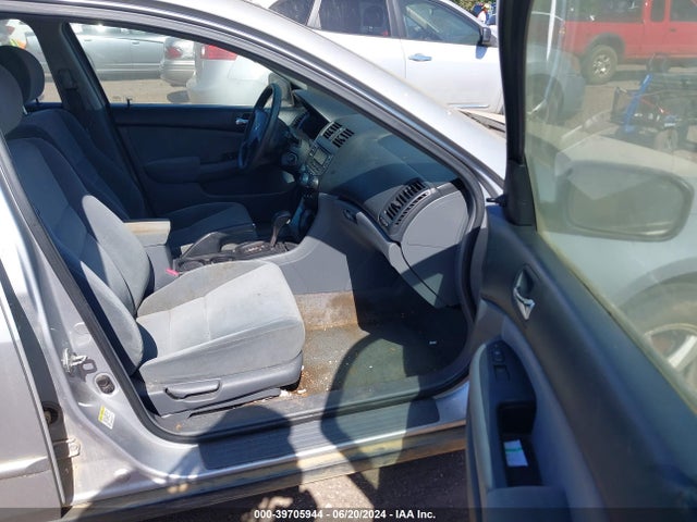 Aukcja sprzedaży 2006 Honda Accord 2.4 Vp, vin: 1HGCM56156A121643, numer aukcji: 39705944
