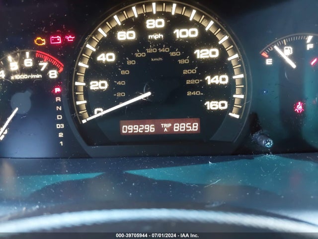 Aukcja sprzedaży 2006 Honda Accord 2.4 Vp, vin: 1HGCM56156A121643, numer aukcji: 39705944