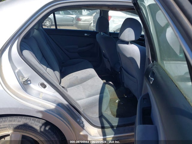 Aukcja sprzedaży 2006 Honda Accord 2.4 Vp, vin: 1HGCM56156A121643, numer aukcji: 39705944
