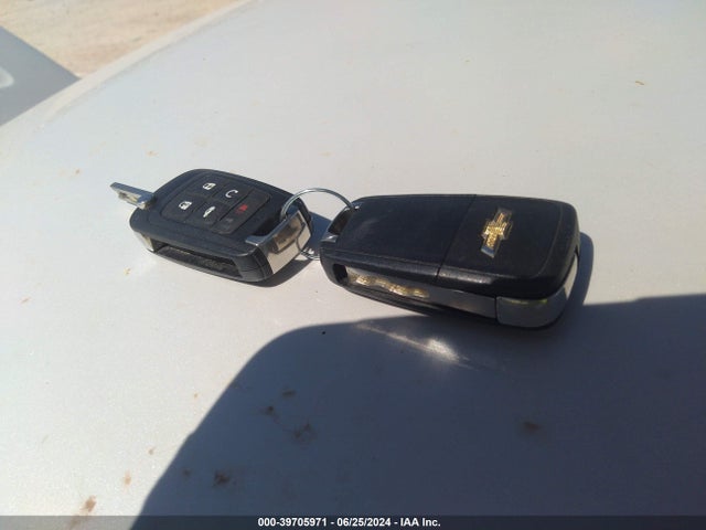 Chevrolet IMPALA 1LT 2015 1G1115SL1FU125380 Image 11