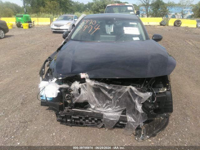 1N4BL4DW6RN344881 Nissan Altima Sv Intelligent Awd