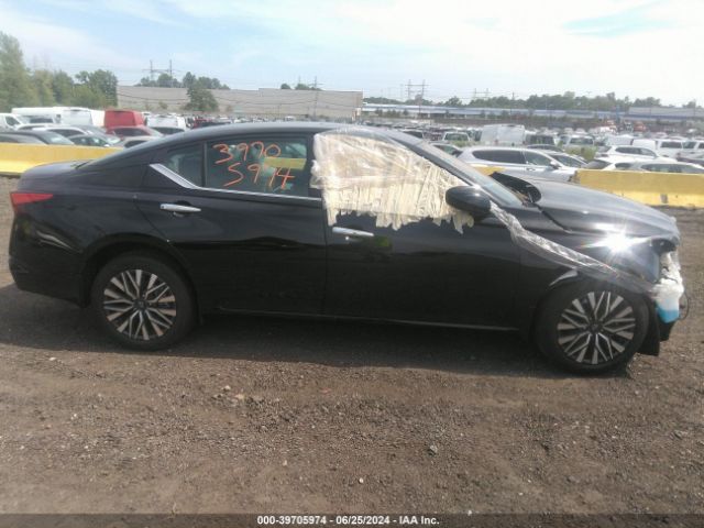 1N4BL4DW6RN344881 Nissan Altima Sv Intelligent Awd