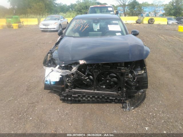 1N4BL4DW6RN344881 Nissan Altima Sv Intelligent Awd