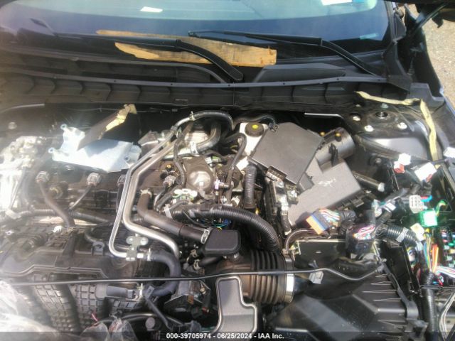 1N4BL4DW6RN344881 Nissan Altima Sv Intelligent Awd