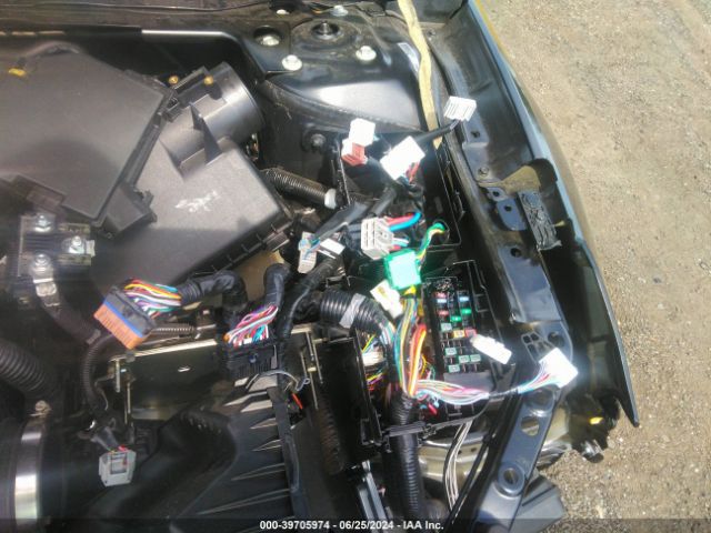 1N4BL4DW6RN344881 Nissan Altima Sv Intelligent Awd