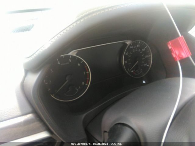 1N4BL4DW6RN344881 Nissan Altima Sv Intelligent Awd