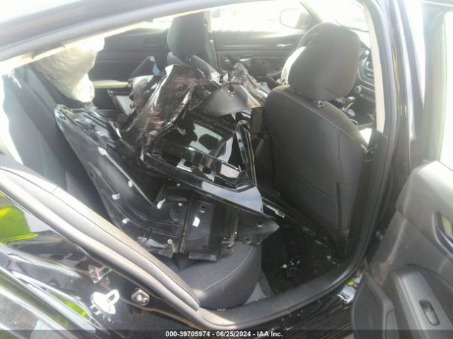 1N4BL4DW6RN344881 Nissan Altima Sv Intelligent Awd