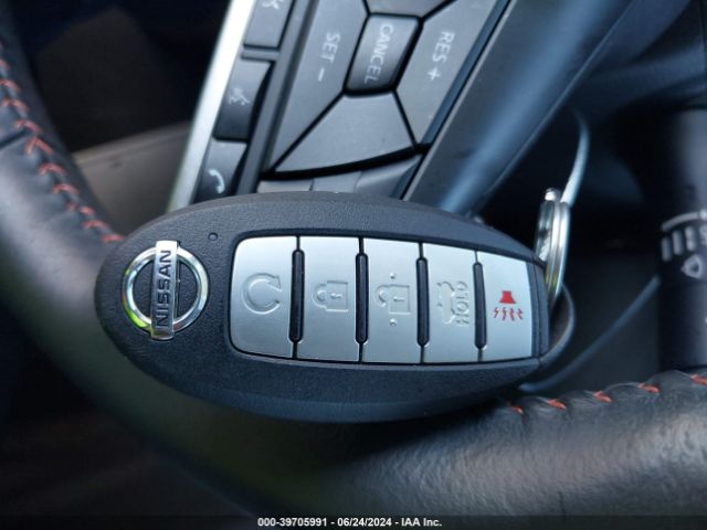 3N1AB8DV9PY259169 Nissan Sentra Sr Xtronic Cvt