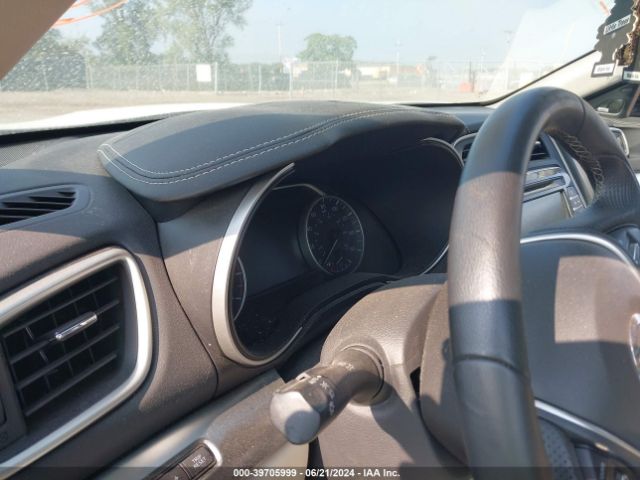 1N4AA6AV2KC374776 Nissan Maxima 3.5 Sl