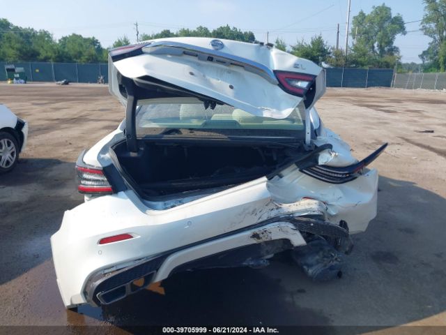 1N4AA6AV2KC374776 Nissan Maxima 3.5 Sl