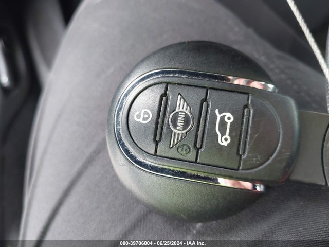 2023 MINI COUNTRYMAN WMZ53BR08P3P43249 Photo 10