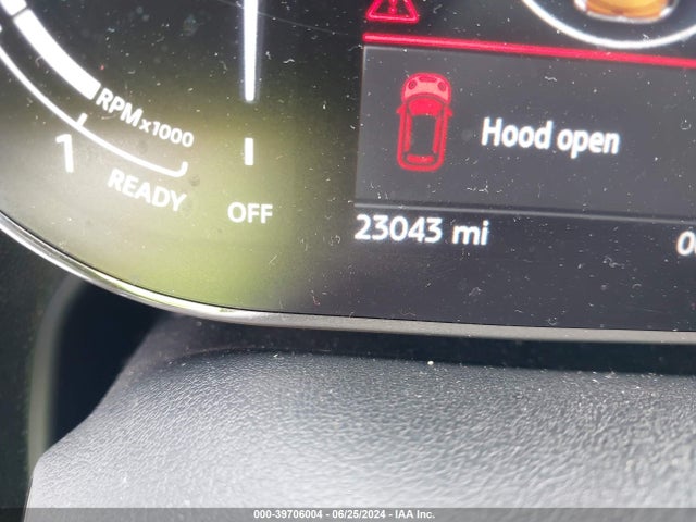 WMZ53BR08P3P43249 Mini Countryman Cooper S Classic