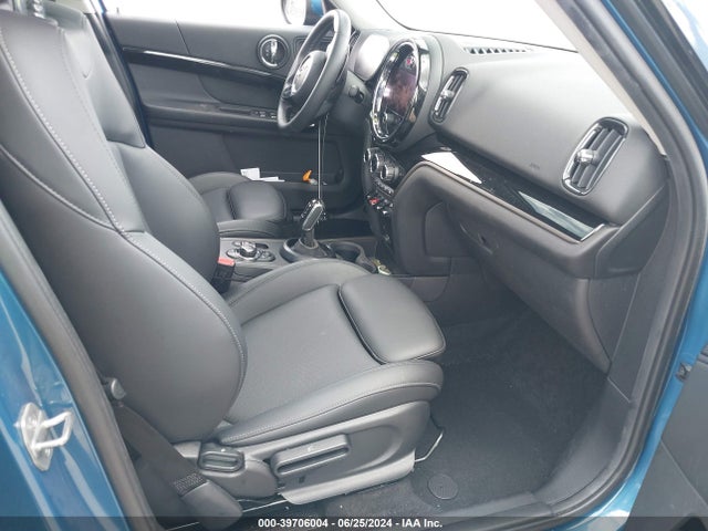 2023 MINI COUNTRYMAN WMZ53BR08P3P43249 Photo 4