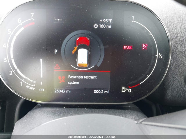 2023 MINI COUNTRYMAN WMZ53BR08P3P43249 Photo 6