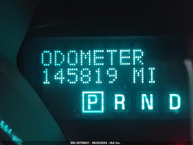 Chevrolet Traverse 2lt 2014 1GNKRHKDXEJ245538 Image 7