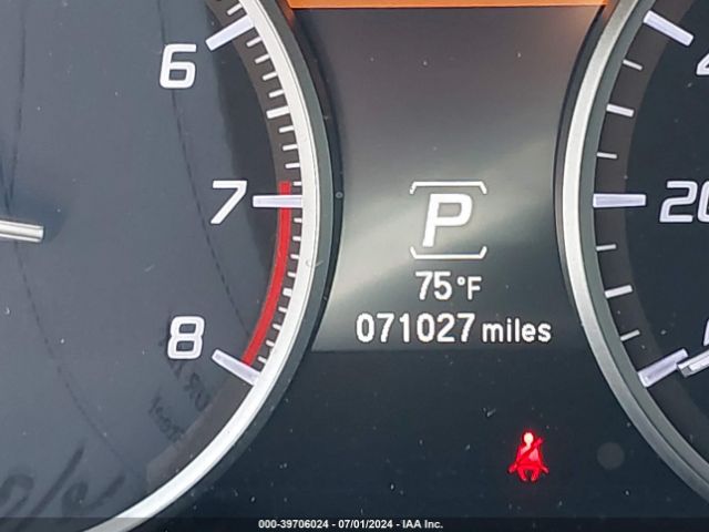 19UDE2F36MA003972 Acura Ilx Standard