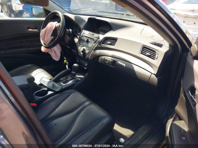 19UDE2F36MA003972 Acura Ilx Standard