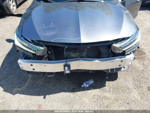 19UDE2F36MA003972 Acura Ilx Standard
