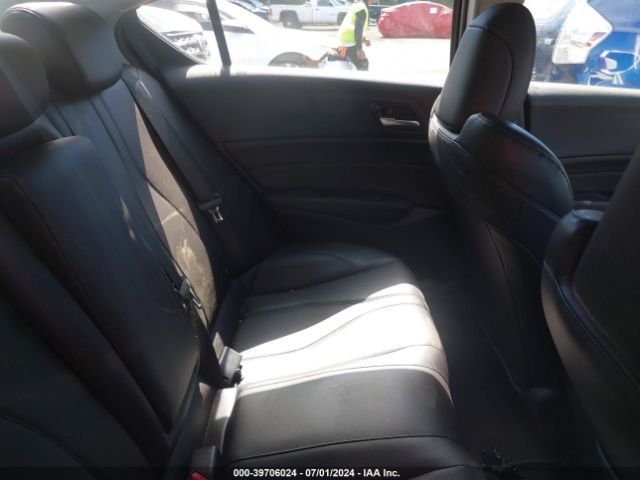 19UDE2F36MA003972 Acura Ilx Standard