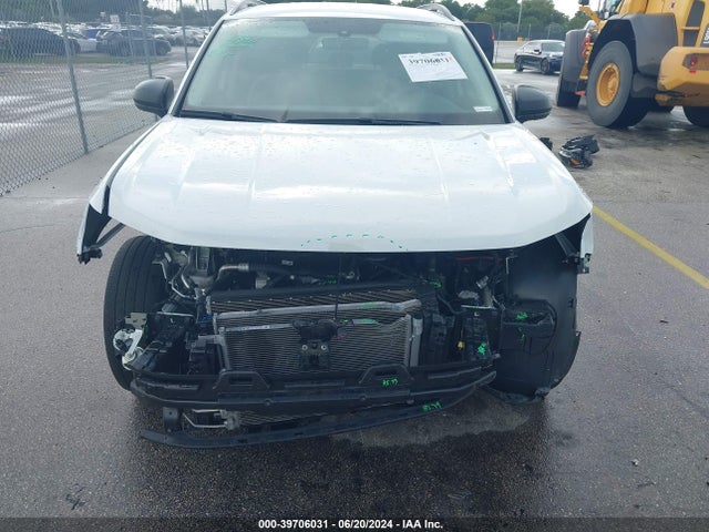 3VVCX7B2XPM303750 Volkswagen Taos 1.5t S
