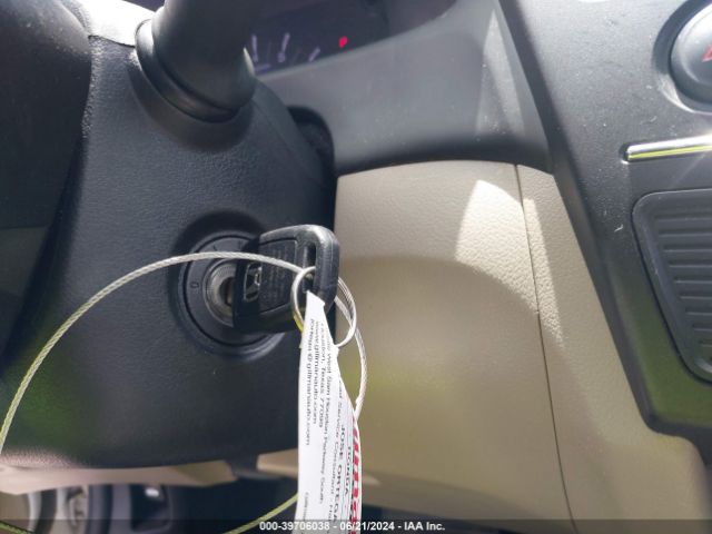 19XFB2F57FE025836 Honda Civic Lx