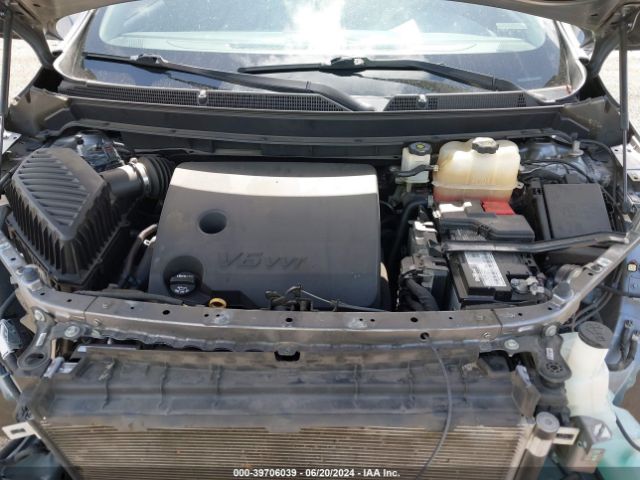 5GAERBKW8KJ171179 Buick Enclave Fwd Essence