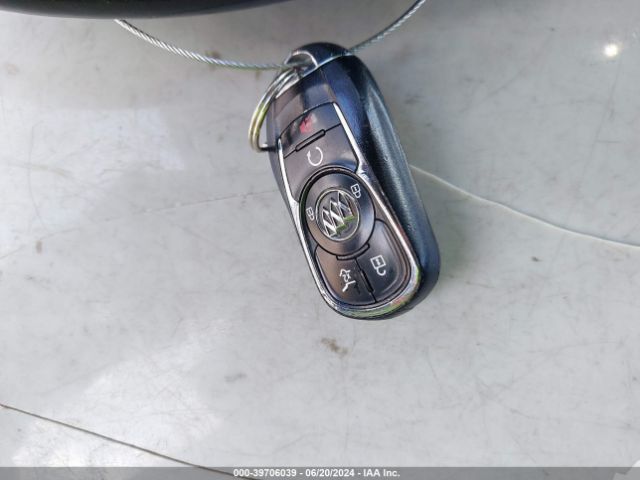 5GAERBKW8KJ171179 Buick Enclave Fwd Essence