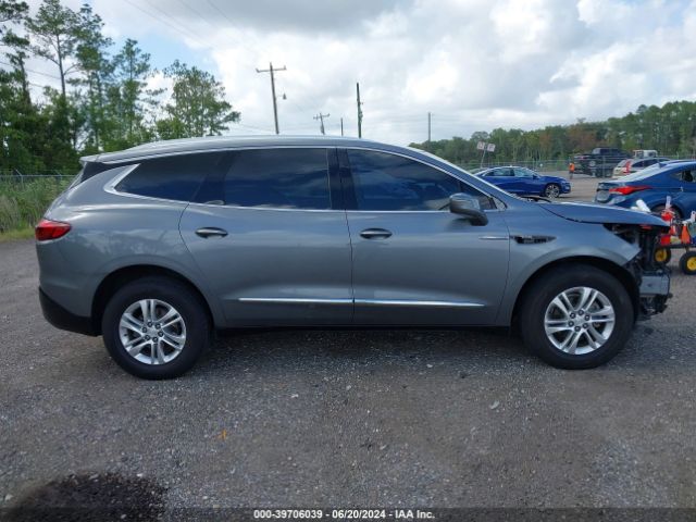 5GAERBKW8KJ171179 Buick Enclave Fwd Essence