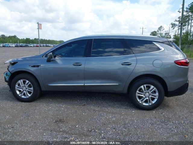 5GAERBKW8KJ171179 Buick Enclave Fwd Essence