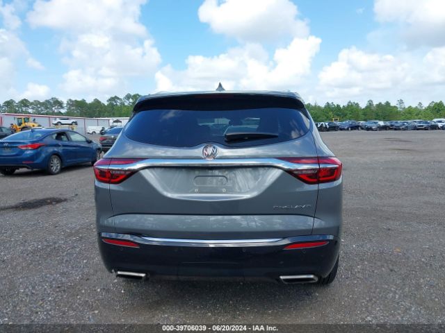 5GAERBKW8KJ171179 Buick Enclave Fwd Essence