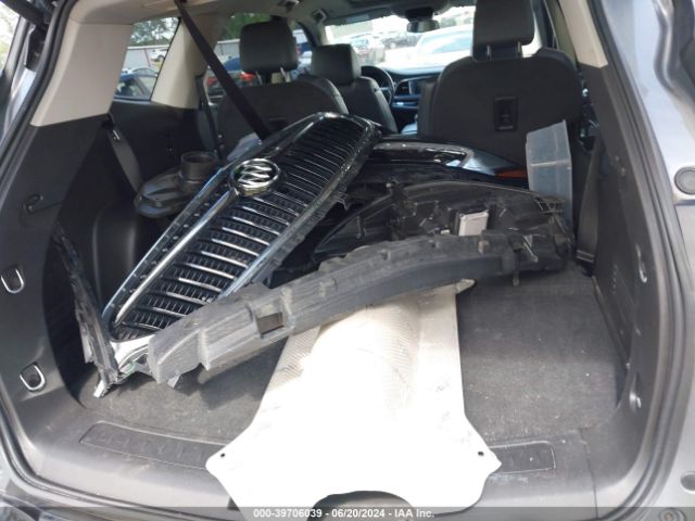 5GAERBKW8KJ171179 Buick Enclave Fwd Essence