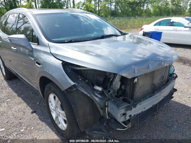 5GAERBKW8KJ171179 Buick Enclave Fwd Essence