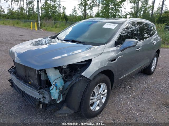 5GAERBKW8KJ171179 Buick Enclave Fwd Essence