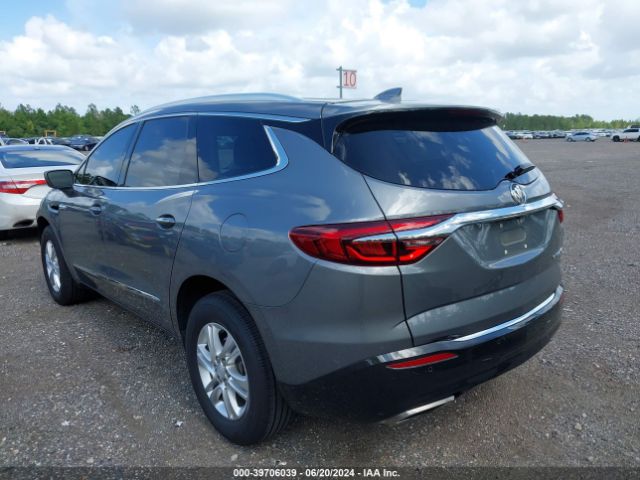 5GAERBKW8KJ171179 Buick Enclave Fwd Essence