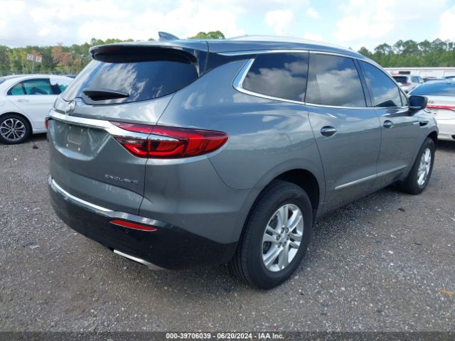 5GAERBKW8KJ171179 Buick Enclave Fwd Essence