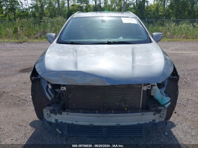 5GAERBKW8KJ171179 Buick Enclave Fwd Essence