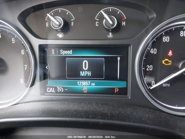 5GAERBKW8KJ171179 Buick Enclave Fwd Essence