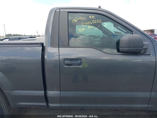 1FTMF1CB1LKE23987 Ford F-150 Xl