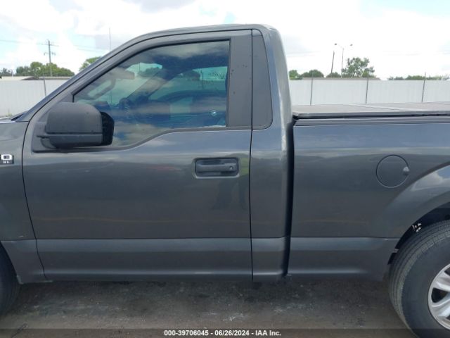 1FTMF1CB1LKE23987 Ford F-150 Xl