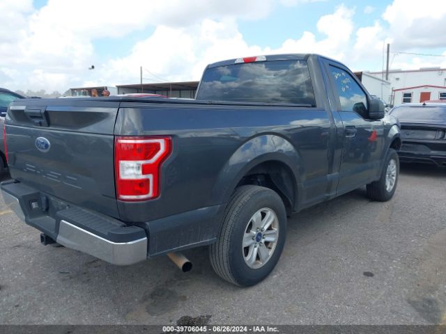1FTMF1CB1LKE23987 Ford F-150 Xl