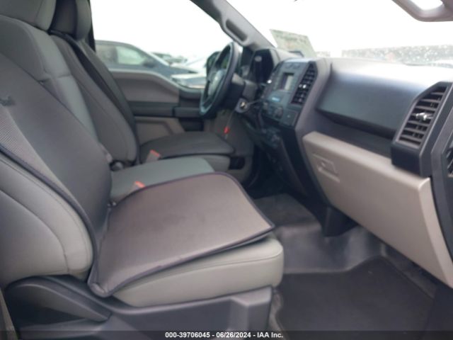 1FTMF1CB1LKE23987 Ford F-150 Xl