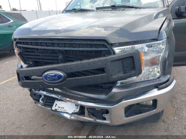 1FTMF1CB1LKE23987 Ford F-150 Xl