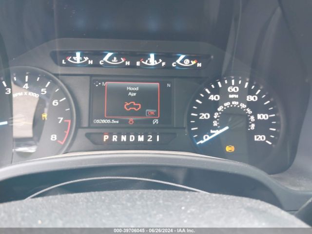 1FTMF1CB1LKE23987 Ford F-150 Xl
