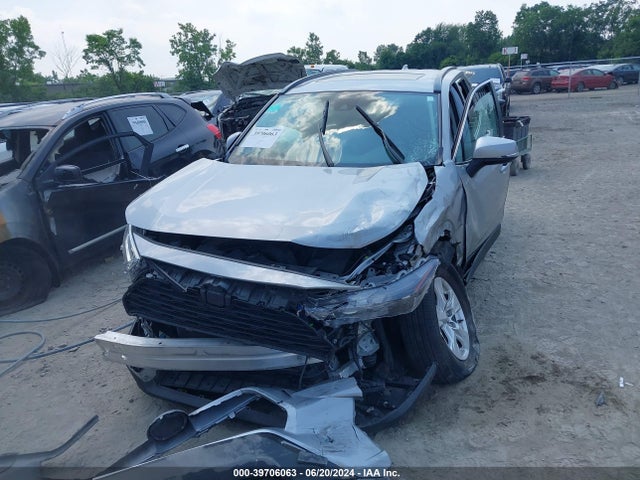 Toyota Rav4 Xle 2021 2T3P1RFVXMW148290 Image 13